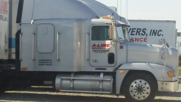 A Line Movers INC photo 4