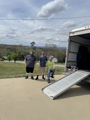 Sappington & Son's Moving INC