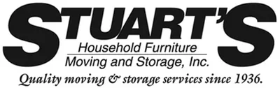 Stuart's Moving And Storage