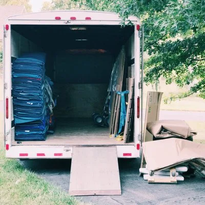 Conrad Brothers Moving And Storage photo 1