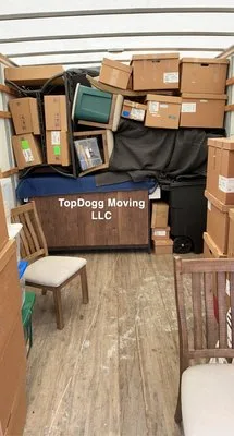 Hoo'sier Dogg Moving LLC photo 1