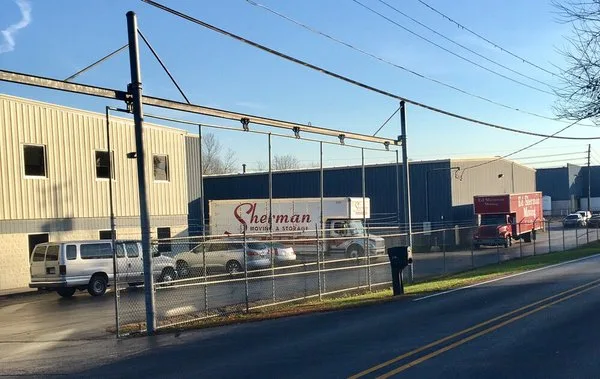Sherman Moving & Storage Company