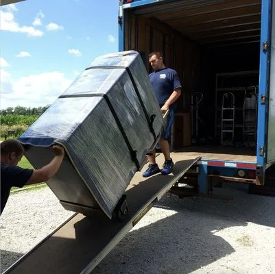 Bills Movers