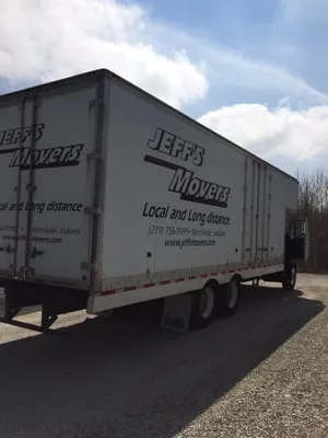 Jeff's Movers INC photo 3