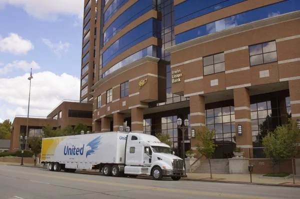 Wiltfong Moving & Storage INC