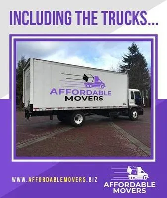 Movers For Less