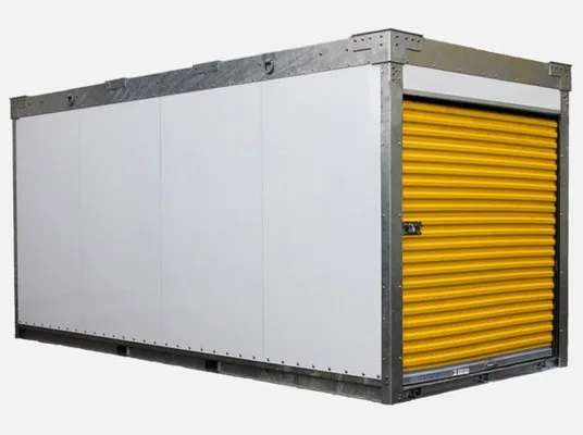 Great White Mobile & Self Storage photo 3