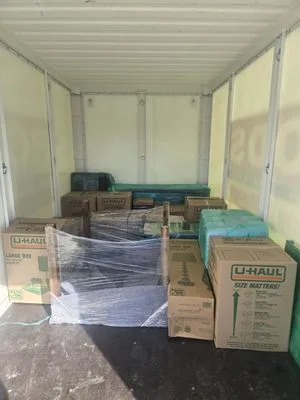 Elite Affordable Movers LLC photo 5