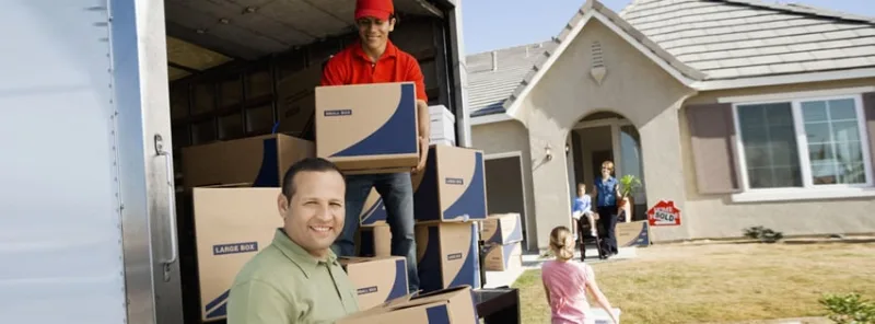 Inter - City Delivery Service LLC
