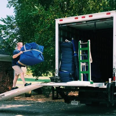 Conrad Brothers Moving And Storage