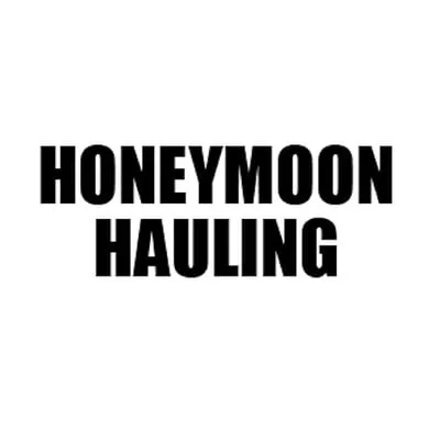 Honeymoon Hauling photo 2