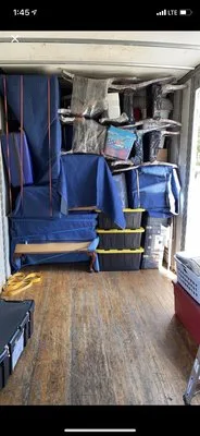 Hoo'sier Dogg Moving LLC photo 4
