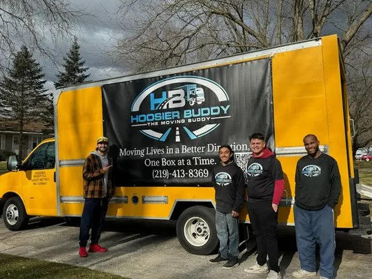 Hoosier Buddy LLC photo 4