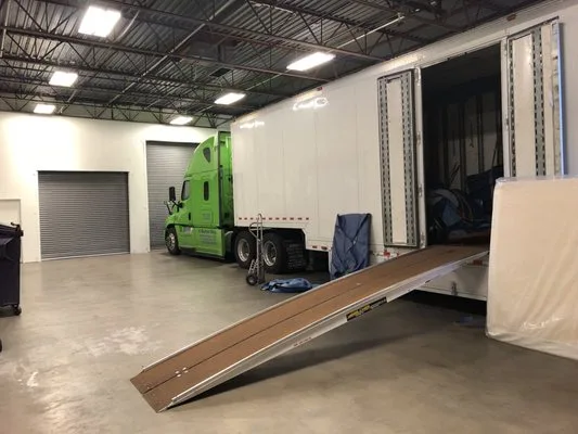 A Better Way Transportation LLC