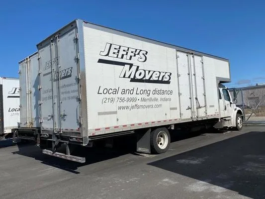 Jeff's Movers INC photo 4