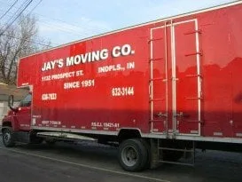 Jays Moving Company photo 3