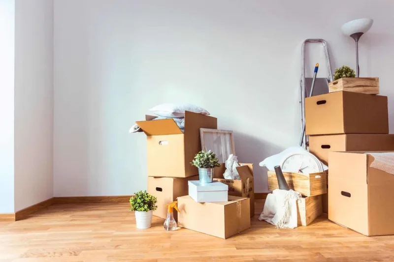 Elkhart Moving & Storage