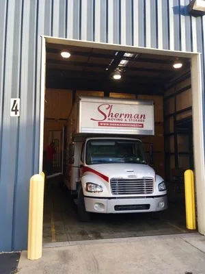 Sherman Moving & Storage Company