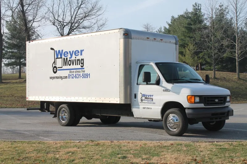 Weyer Moving LLC