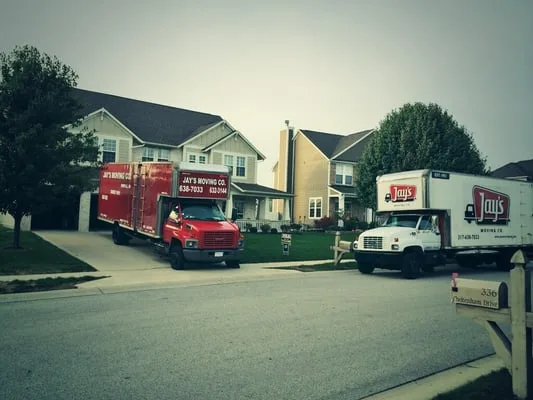 Jays Moving Company photo 4