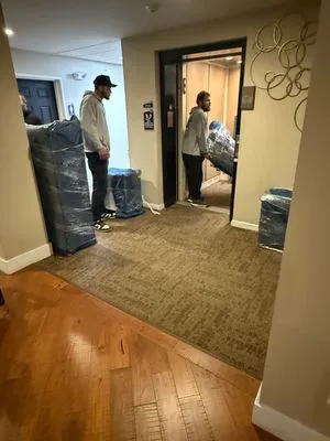 Above The Best Movers And Cleaners LLC photo 2