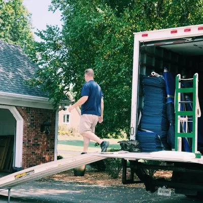 Conrad Brothers Moving And Storage