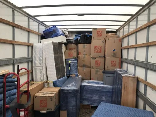 Nuspace Moving LLC