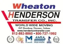 Henderson Transfer Co INC