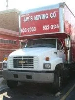 Jays Moving Company photo 5