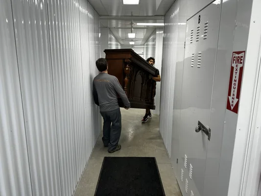 Huys Bros Moving INC photo 5