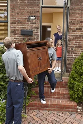 Hilling Moving & Storage INC photo 4