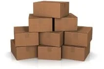 Kraft Moving Service INC