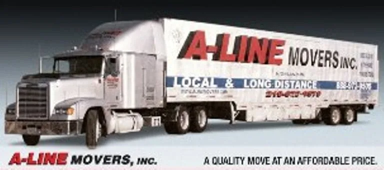 A Line Movers INC photo 1