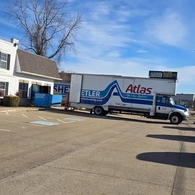 Shetler Moving & Storage INC