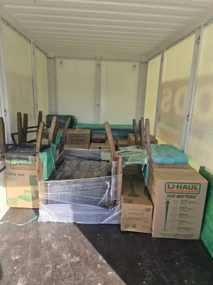 Elite Affordable Movers LLC photo 4