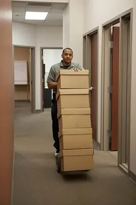 Hilling Moving & Storage INC photo 3