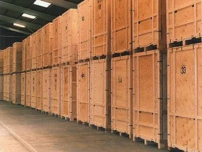 Ray's Movers INC photo 1