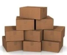 Kraft Moving Service INC
