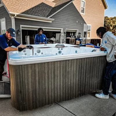 Elite Affordable Movers LLC