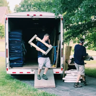 Conrad Brothers Moving And Storage photo 2